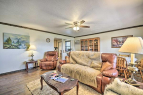 Thermopolis Apartment Near Hot Springs Park!